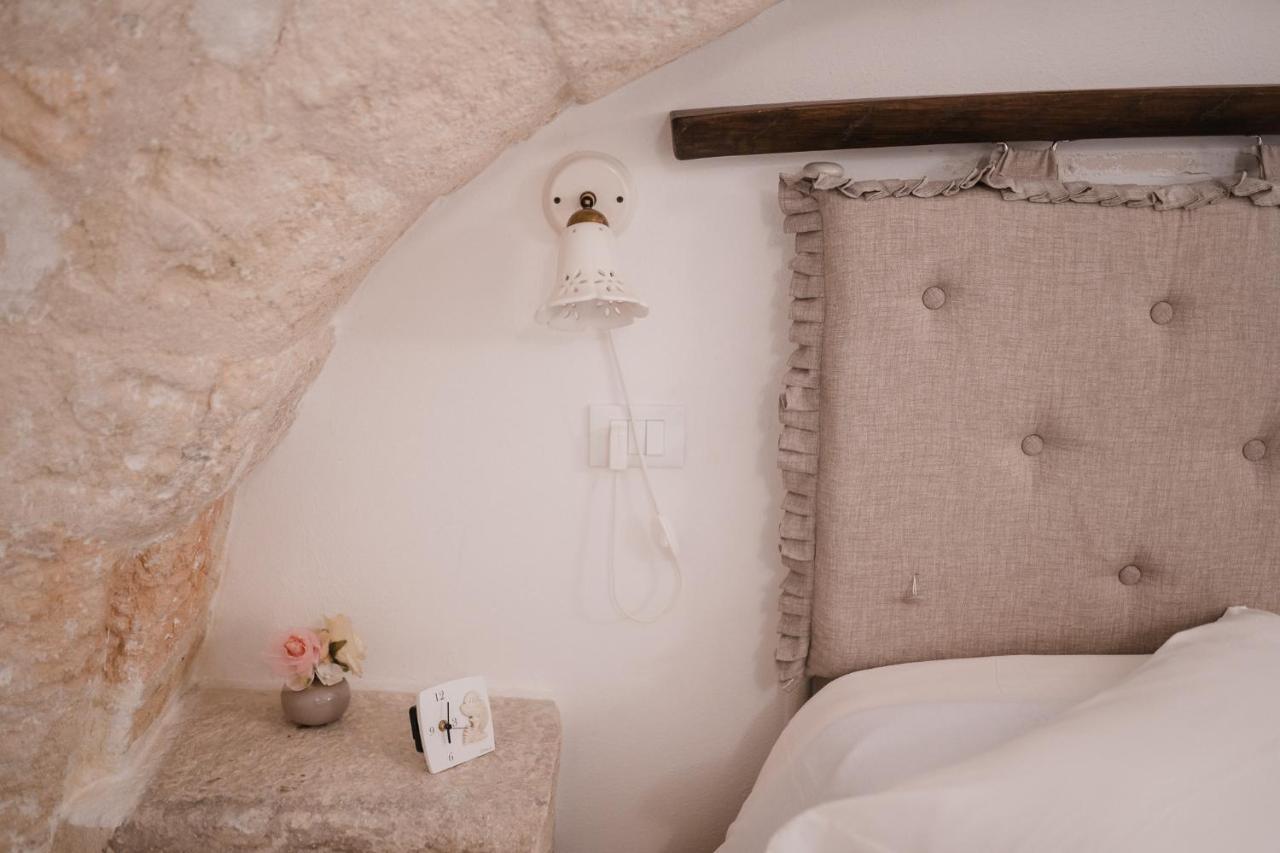 La Casetta Di Porzia Monopoli Ngoại thất bức ảnh